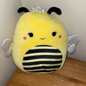 Sunny Squishmallow 8”
